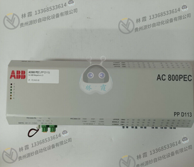 ABB  PPD115A102