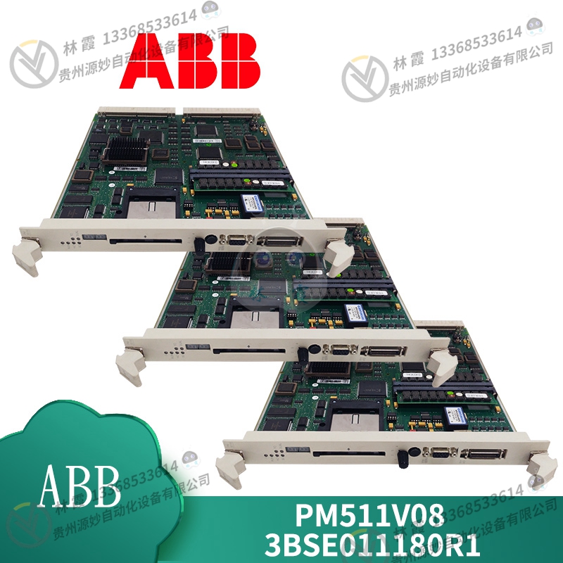ABB  PM564-TP-ETH