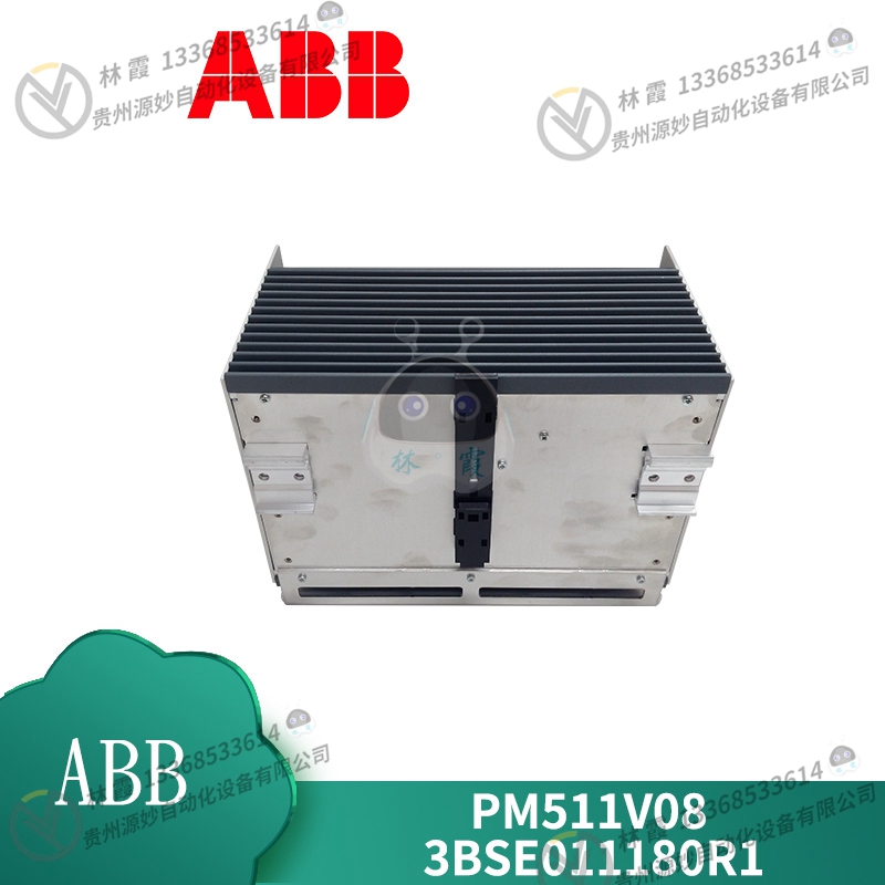 ABB  PM810