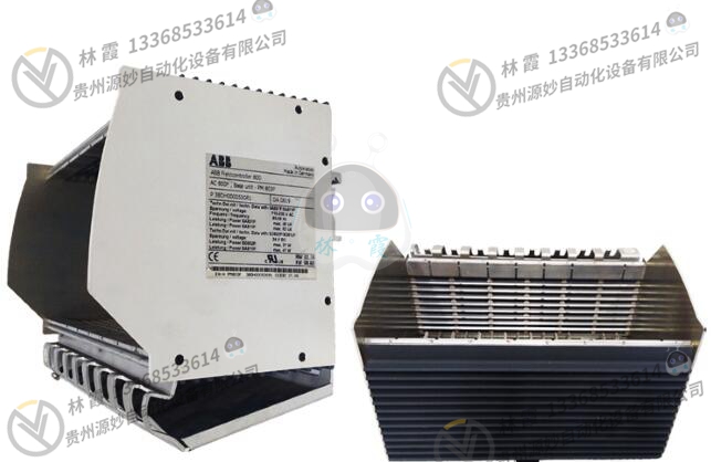 ABB  PM581-ETH