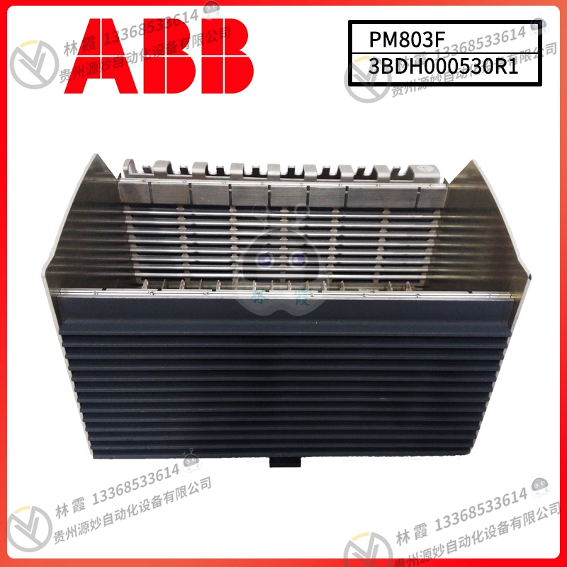 ABB  PM581-ARCNET