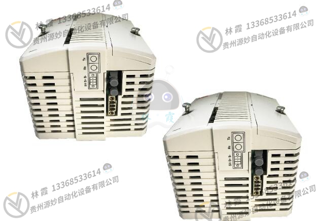 ABB  PM3510T   控制系统