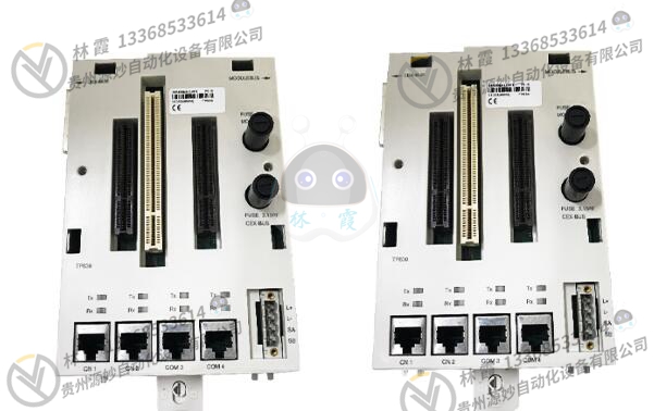 ABB  PM400YD     控制系统
