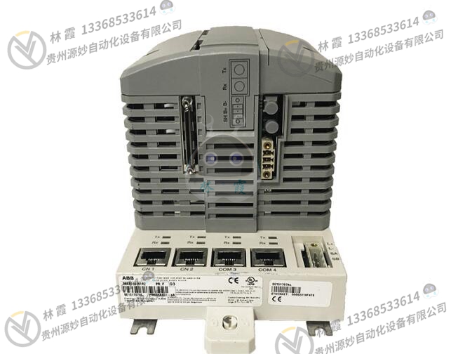 ABB  PM253V01