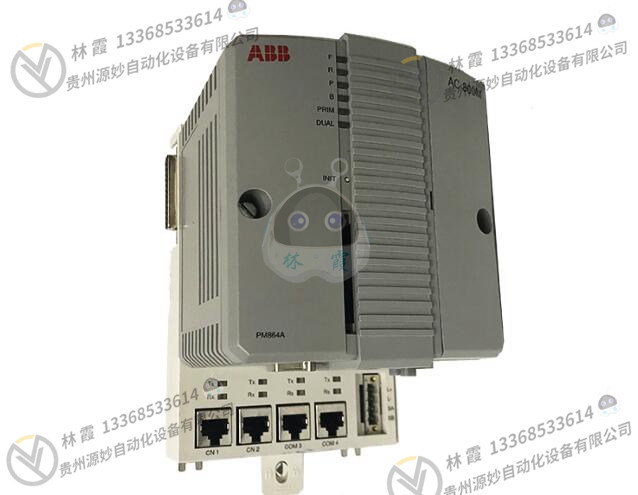 ABB  PM154