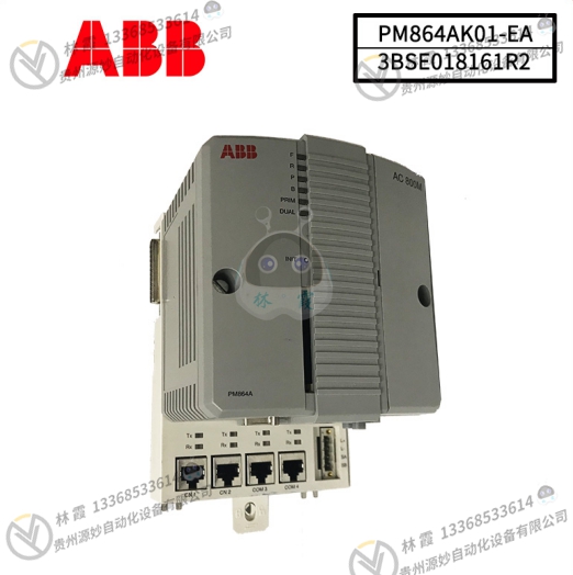 ABB  PM856