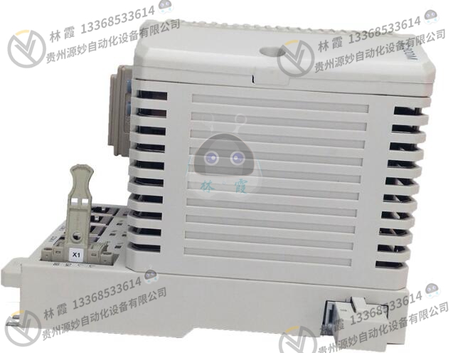 ABB  PM153   控制系统