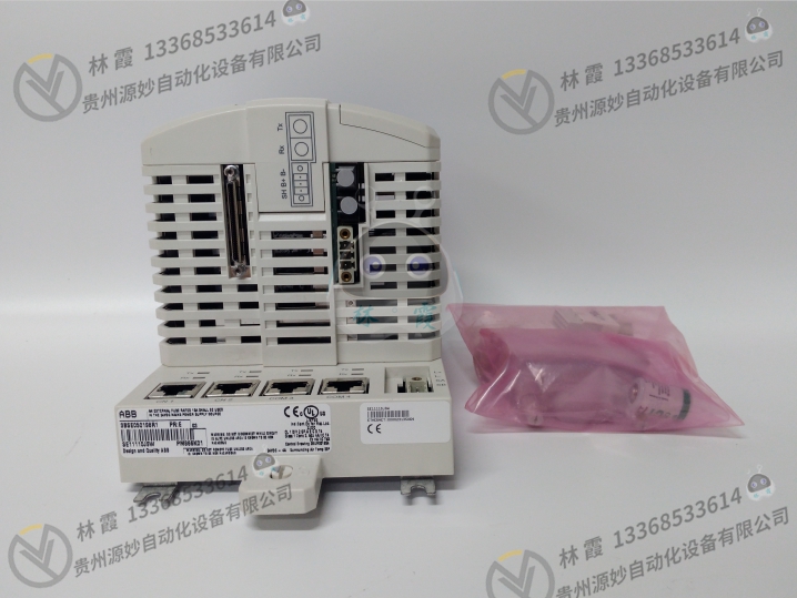 ABB  PM151 控制系统
