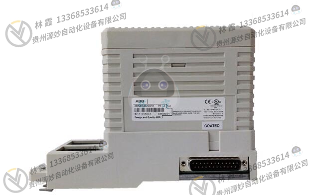 ABB  CI854BK01