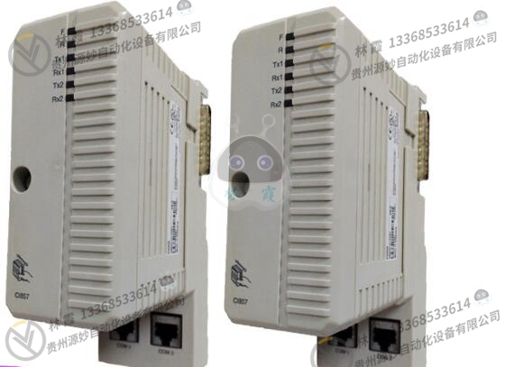 ABB  CI854AK01-EA