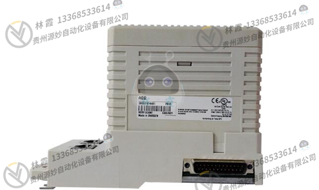 ABB  CI801-EA