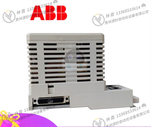 ABB  CI860K01
