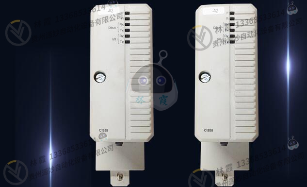 ABB  CI840A