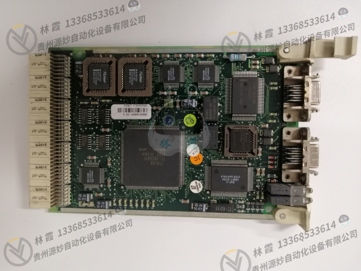 ABB  CI522AK01