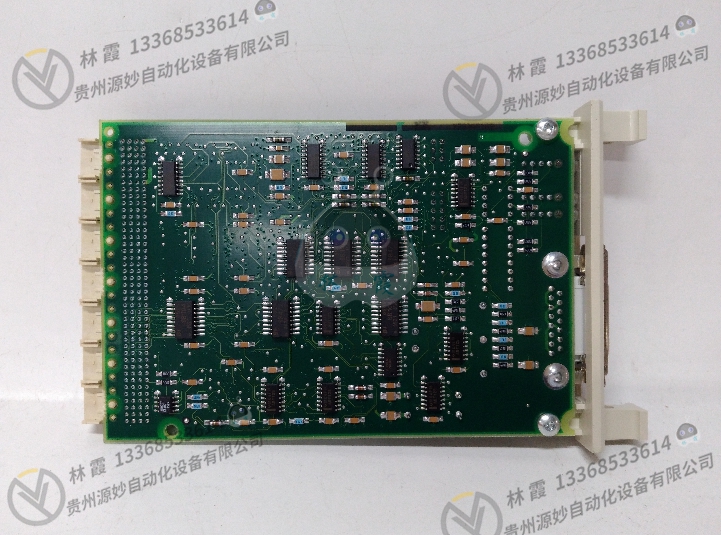 ABB  CI522