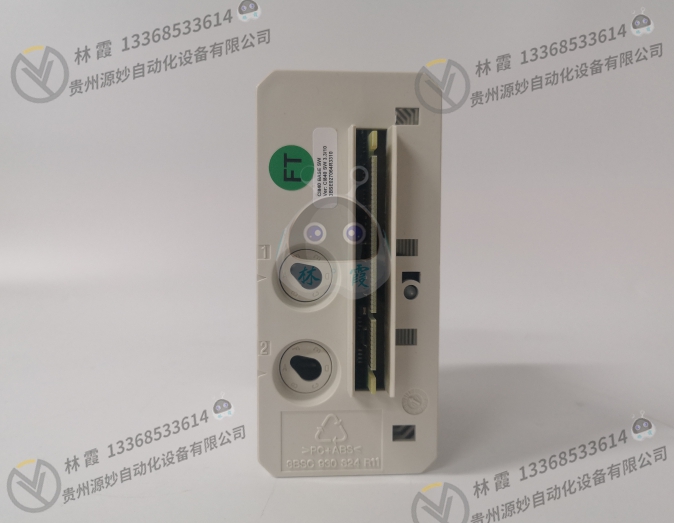 ABB  CI855K01