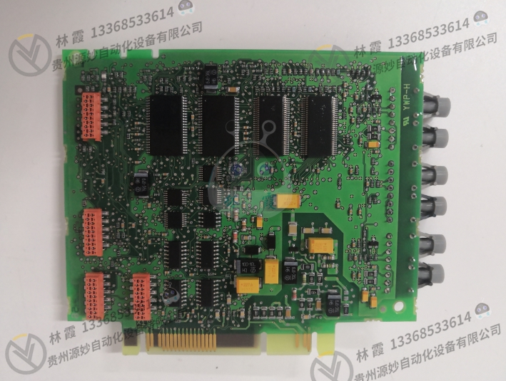 ABB  CI522A