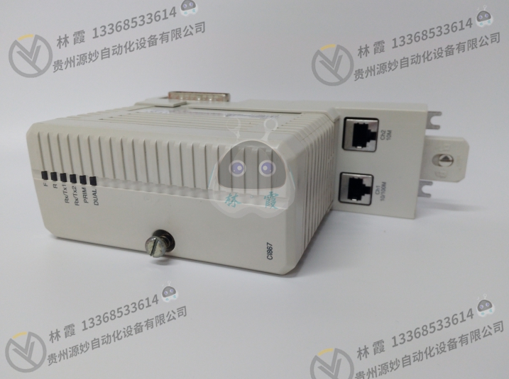 ABB  CI687K01