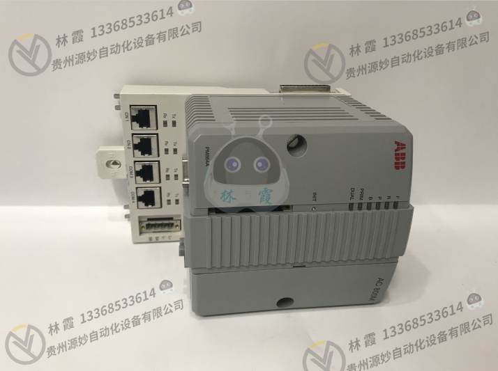 ABB  CI855-1