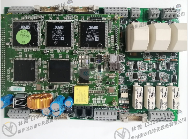 ABB  CI532V03