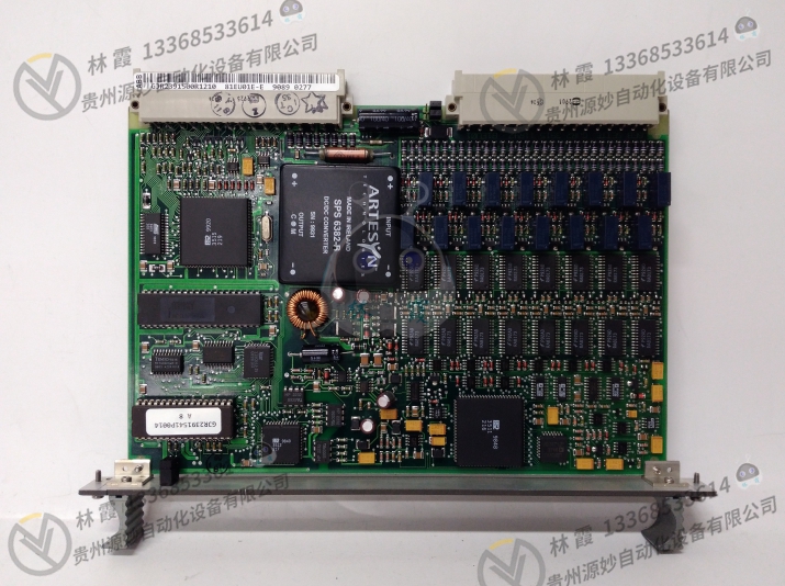 ABB  CI531