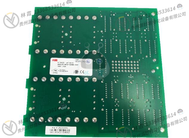 ABB  NCIS01