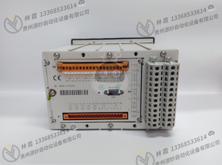 ABB  SST-DN3-PCI-2