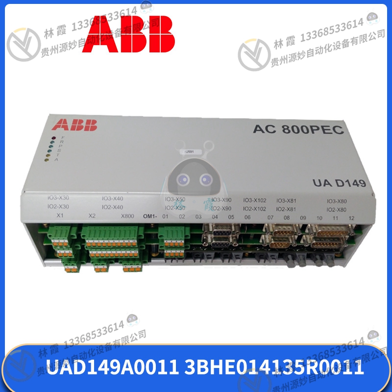 ABB  3BHE021083R0101
