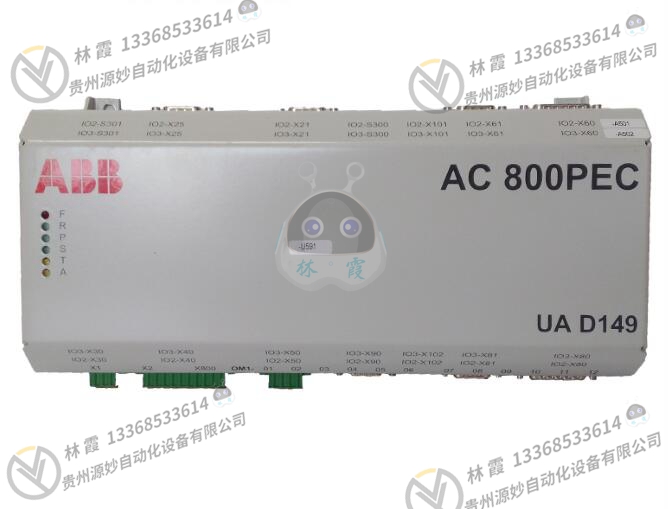 ABB  3BHE019958R0101