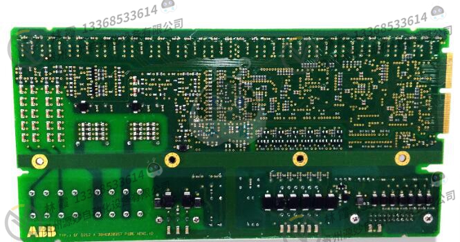 ABB  3BHE029154P3