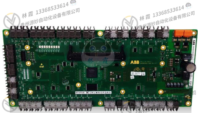 ABB  3BHE023784R1023