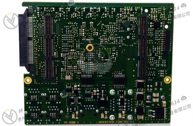 ABB  3BHE037864R0108