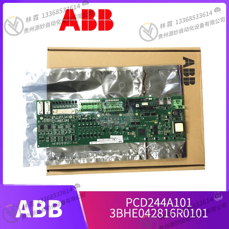 ABB  3BHE004573R0143