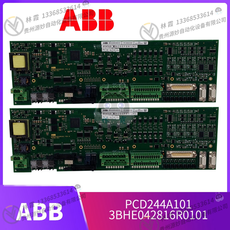 ABB  3BHE004573R0142