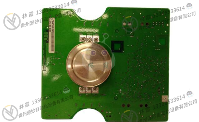 ABB  3BHB004027R0101