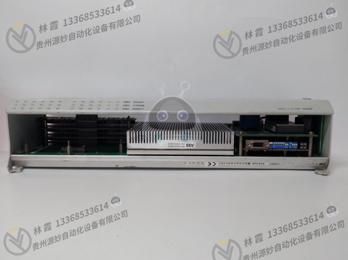 ABB  3BHE023784R0001