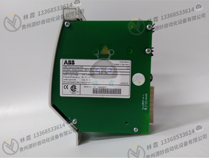 ABB  3BDM000042R1