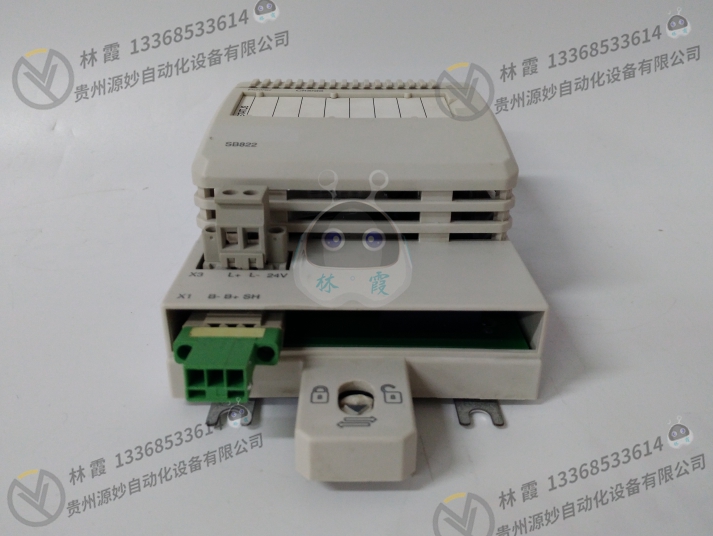 ABB  3BHE014135R0011