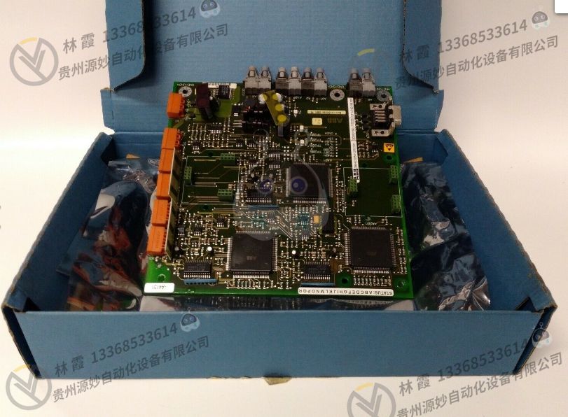 ABB  3BHE006412R0101