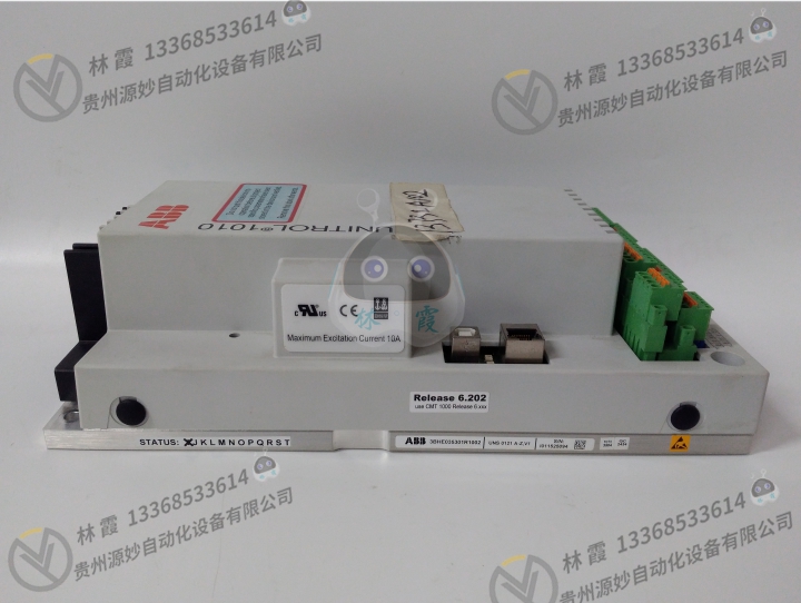 ABB  3BHE004573R0141