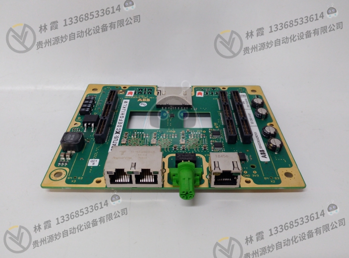 ABB  3BHB004693R0001