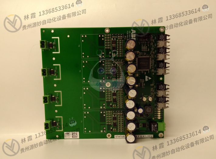 ABB  3BHE009017R0101