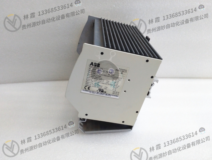ABB  3BDH001010R0001