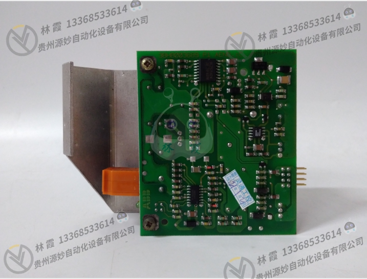 ABB  3BHE034863R0001