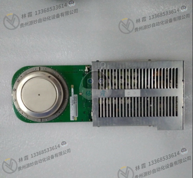 ABB  3BHE014557R0003
