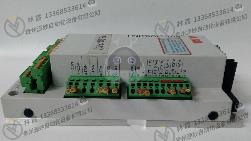 ABB  3BHB001914R1