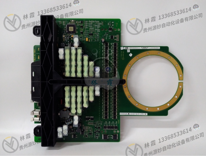 ABB  3BHB000272R0001