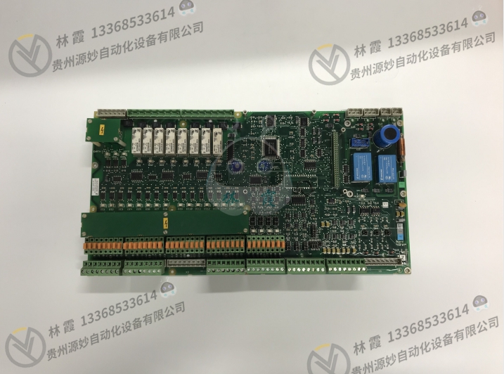 ABB  3BDS005799R1