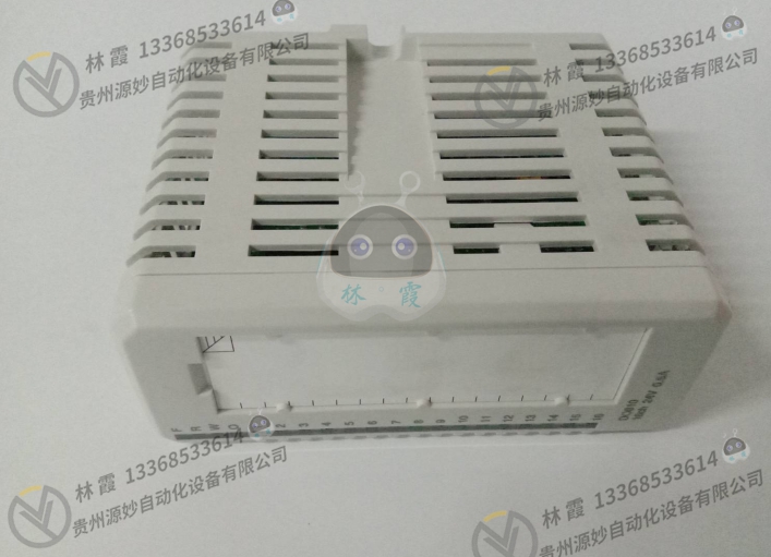 ABB  3BDM000210R1