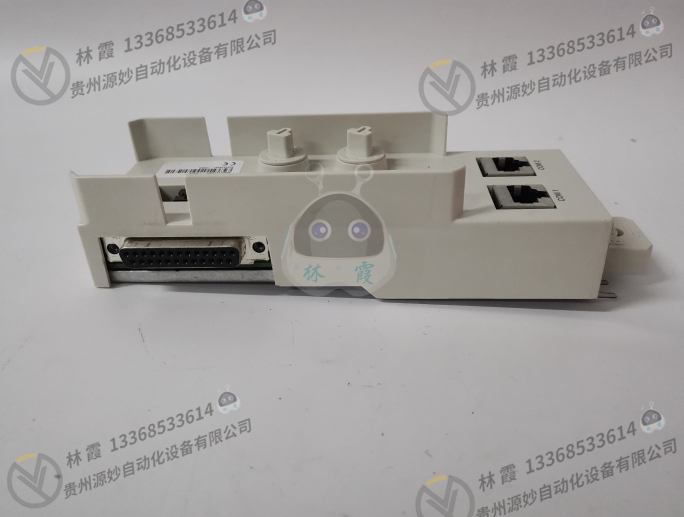 ABB  3BDM000199R1